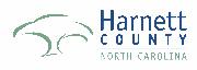 County of Harnett Logo